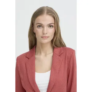 Women's blazer Ichi Ruti image-5