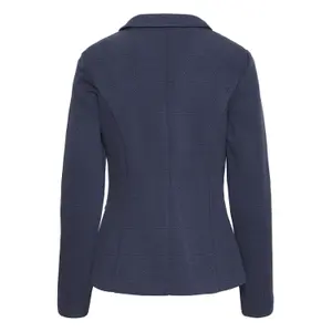 Blazer IHKATE Checkit femme Ichi Ihkate image-3