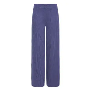 Women's suit Trousers Ichi Ruti image-0