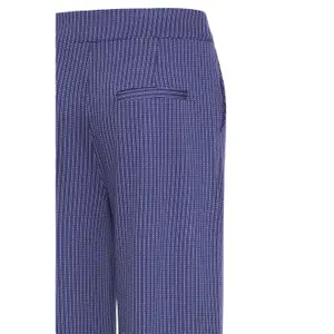 Women's suit Trousers Ichi Ruti image-2