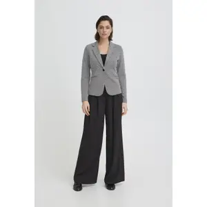 Women's blazer Ichi Ihkate Twillish image-2