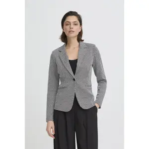 Women's blazer Ichi Ihkate Twillish image-1
