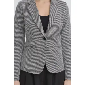 Women's blazer Ichi Ihkate Twillish image-4