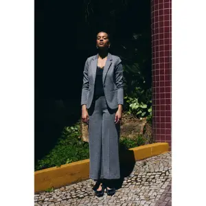 Women's blazer Ichi Ihkate Twillish image-6