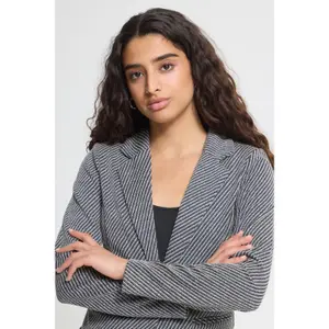 Women's blazer Ichi Ihkate image-6
