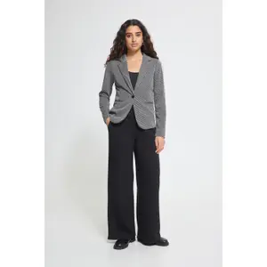 Women's blazer Ichi Ihkate image-2