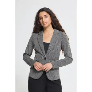Women's blazer Ichi Ihkate image-1