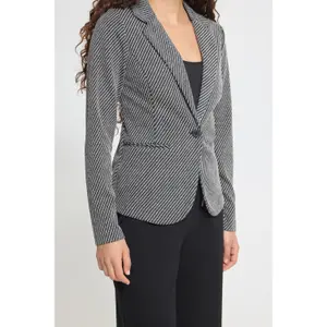 Women's blazer Ichi Ihkate image-3