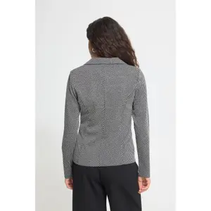 Women's blazer Ichi Ihkate image-5