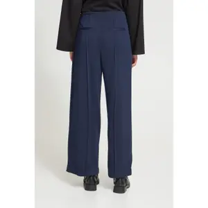 Women's Trousers Ichi IHKATIHKate Twillish image-5