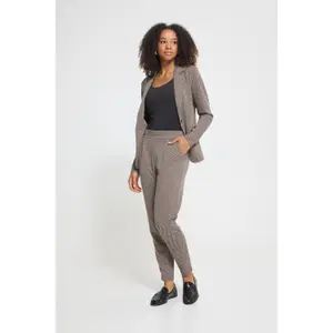 Women's Trousers Ichi IHKate Twillish image-3
