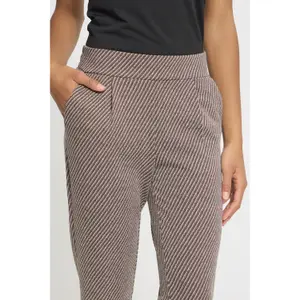 Women's Trousers Ichi IHKate Twillish image-6