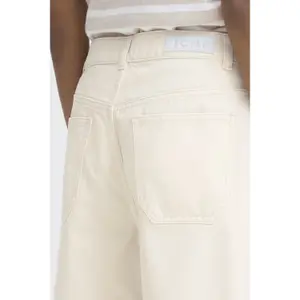 Women's Wide Leg Jeans Ichi IHOlia image-5