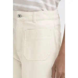 Women's Wide Leg Jeans Ichi IHOlia image-6