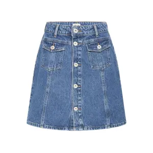 Women's skirt Ichi IHPamila image-0