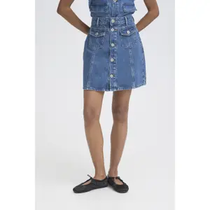 Women's skirt Ichi IHPamila image-2