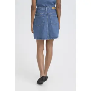 Women's skirt Ichi IHPamila image-4