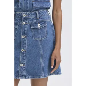 Women's skirt Ichi IHPamila image-6