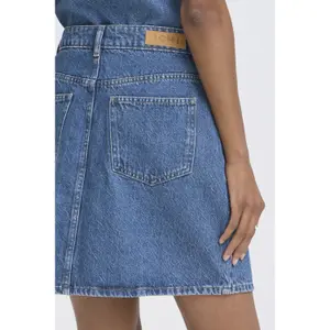 Women's skirt Ichi IHPamila image-5