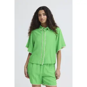 Women's blouse Ichi IHLeni image-2