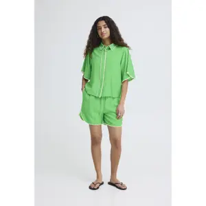 Women's blouse Ichi IHLeni image-1