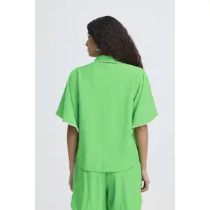 Women's blouse Ichi IHLeni image-5