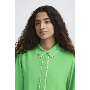Women's blouse Ichi IHLeni image-6