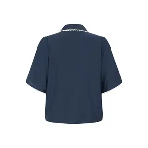 Women's blouse Ichi IHLeni image-3