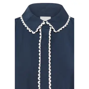 Women's blouse Ichi IHLeni image-5