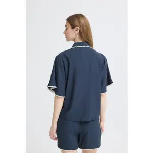Women's blouse Ichi IHLeni image-4