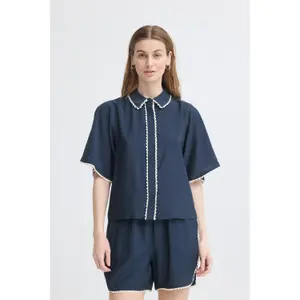 Women's blouse Ichi IHLeni image-2