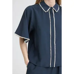 Women's blouse Ichi IHLeni image-6