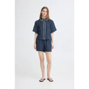 Women's blouse Ichi IHLeni image-1