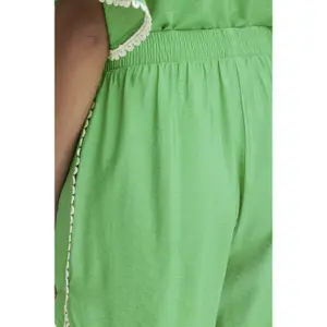 Women's shorts Ichi IHLENI image-5