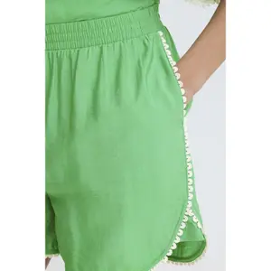 Women's shorts Ichi IHLENI image-6