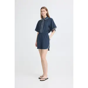 Women's shorts Ichi IHLENI image-1