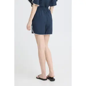 Women's shorts Ichi IHLENI image-4