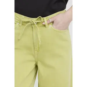 Women's Wide Leg Jeans Ichi IHMijalla image-5