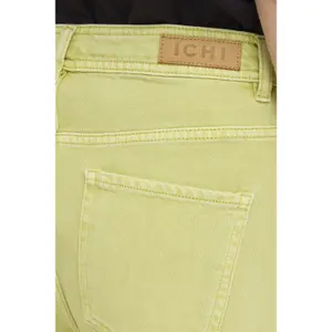 Women's Wide Leg Jeans Ichi IHMijalla image-6