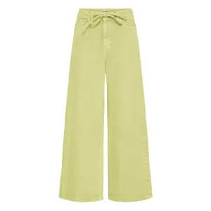 Women's Wide Leg Jeans Ichi IHMijalla image-0