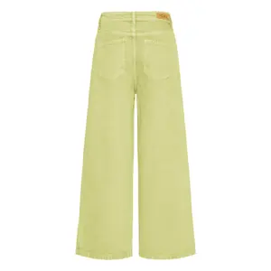 Women's Wide Leg Jeans Ichi IHMijalla image-3