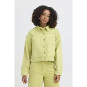 Women's jacket Ichi Mijalla image-1