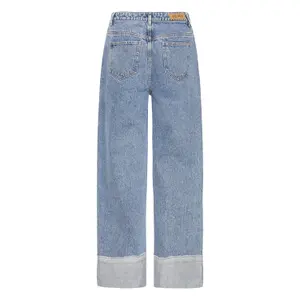 Straight Jeans for Women Ichi IHAveny image-3
