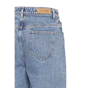 Straight Jeans for Women Ichi IHAveny image-6