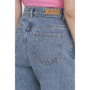 Straight Jeans for Women Ichi IHAveny image-4