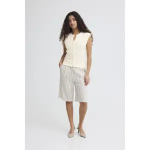 Women's tank top Ichi Blonds image-2