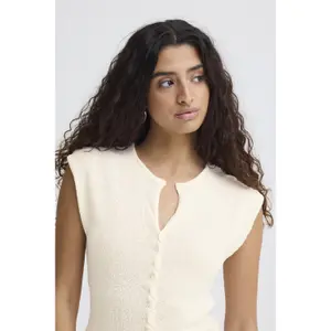 Women's tank top Ichi Blonds image-5