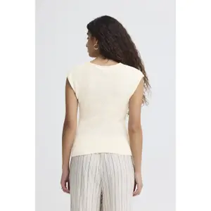 Women's tank top Ichi Blonds image-4