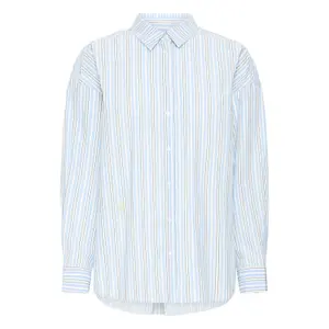 Woman's shirt Ichi Samia image-0