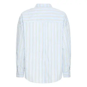 Woman's shirt Ichi Samia image-3